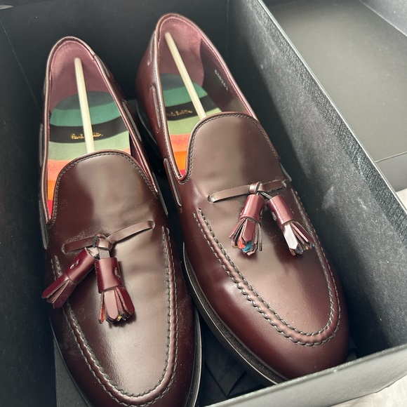 Paul Smith Men’s Dress Shoes - Picture 4 of 4
